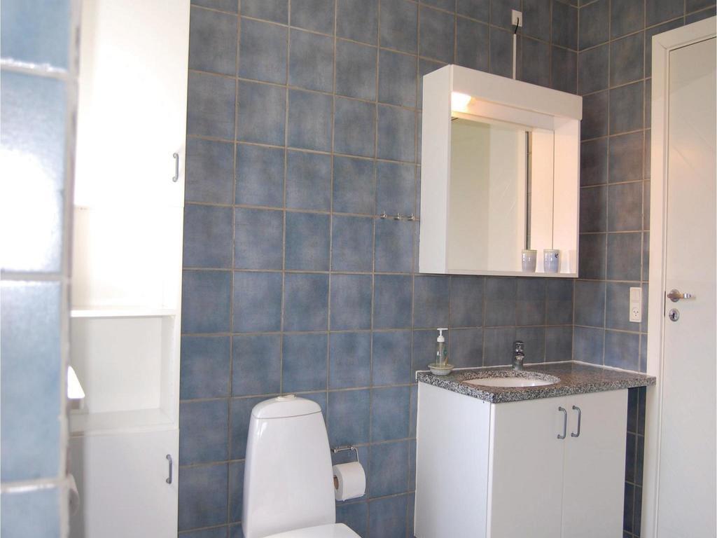 Nice Home In Knebel With Kitchen エクステリア 写真